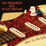 Goin’ To The Delta