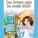 Amy Carmichael: Can brown eyes be made blue? (Little Lights)