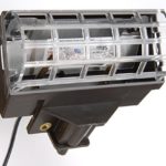 Progressive Dynamics PD210-111V RV Trailer Camper Convenience Light Brown