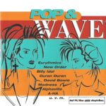 Das Beste aus dem Wavepop Bereich der 80er Jahre (CD Compilation, 35 Tracks)