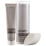 COUVRE Scalp Concealing Lotion, Dark Brown 1.25 fl oz (36.95 ml) by Couvre
