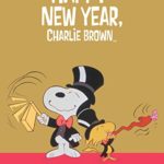 Happy New Year, Charlie Brown!