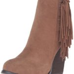Very Volatile Women’s Dreamcatch Ankle Bootie