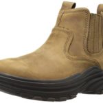Skechers USA Men’s Holdren Volsent Chukka Boot