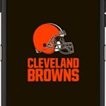 OtterBox DEFENDER iPhone 6/6s Case – Retail Packaging – NFL BROWNS