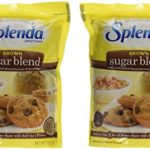 Splenda Brown Sugar Blend, 16-Ounce Packages (Pack of 2)