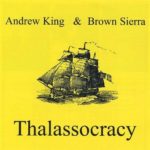 Thalassocracy by Andrew King