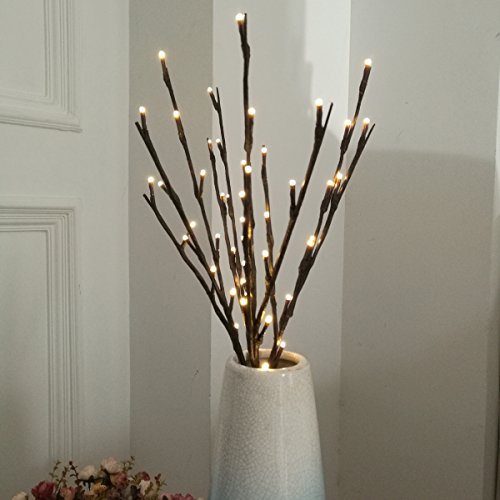 Lighted Artificial Branches Babali 20 Inches 48 Led Battery Operated