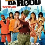 Robbin’ in Da Hood