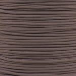 Paracord Planet 550 Cord Type III 7 Strand Paracord 50 Foot Hank – Dark Brown