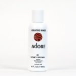 Adore Semi-Permanent Haircolor #048 Honey Brown 4 Ounce (118ml)