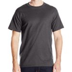 Hanes Men’s Short-Sleeve Beefy T-Shirt