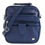 Purse King Lily Cross Body Bag