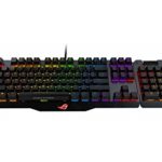 ASUS Mechanical Gaming Keyboard ROG Claymore Cherry MX Brown