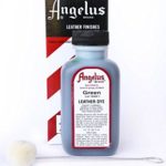 Angelus Brand Leather Dye w/Applicator – 3 oz