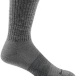 Darn Tough Standard Issue Crew Light Sock – Men’s