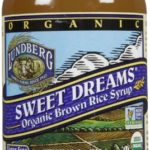 Lundberg Organic Brown Rice Syrup-21 Oz