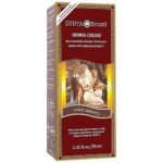 Surya Brasil Henna Hair Cream – Light Brown 70ml (Pack of 2)