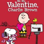 Be My Valentine, Charlie Brown Deluxe Edition
