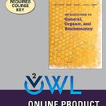 OWLv2 for Bettelheim/Brown/Campbell/Farrell/Torres’ Introduction to General, Organic and Biochemistry, 11th Edition