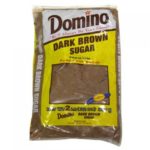 Domino Dark Brown Sugar, 32 oz