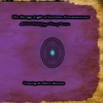 The Savage Light of Extreme Consciousness A444 C528 Solfeggio Tuning Version