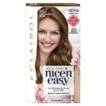 Clairol Nice ‘n Easy Hair Color 116A Natural Light Golden Brown 1 Kit (Pack of 3) (Packaging may vary)