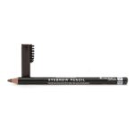 Rimmel Professional Eyebrow Pencil, Dark Brown 001 1 ea (pack of 2) by Rimmel