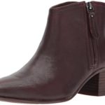 CLARKS Women’s Maypearl Alice Ankle Bootie