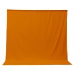 LimoStudio Photo Studio 10 x 20 Ft Brown Muslin backdrop photography studio video background, AGG182