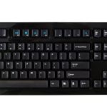 Das Keyboard Model S Professional Soft Tactile MX Brown Mechanical Keyboard (DASK3MKPROSIL)