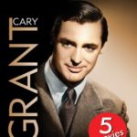 Cary Grant: Screen Legend Collection (Big Brown Eyes / Kiss and Make Up / Thirty Day Princess / Wedding Present / Wings in the Dark)