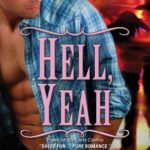 Hell, Yeah (Honky Tonk Book 2)