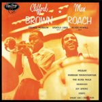 Clifford Brown & Max Roach (VME – Remastered)