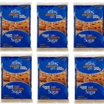 Pack of 6 – Great Value Light Brown Sugar, 32 oz
