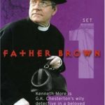 Father Brown – Set 1