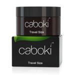 Caboki Hair Loss Concealer Travel Size (8-14 Days Supply) (Dark Brown)