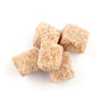 Light Brown Sugar Cane Cubes – 2.2 Lb (Pack of 8)