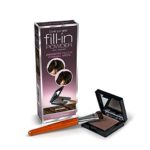 Cover Your Gray Fill-In Powder Dark Brown (Pack of 2)