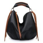 Shomico Women Hobo Bag Top Handle Shoulder Handbag Large Fashion Purse