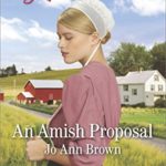An Amish Proposal (Amish Hearts)