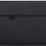 ProCase New Surface Pro Case / Surface Pro 4 3 Sleeve Case, 12 Inch Sleeve Bag Laptop Tablet Protective Cover for New Microsoft Surface Pro 2017 / Pro 4 3, Compatible with Type Cover Keyboard -Black