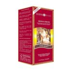 Surya Brasil: Natural Henna Cream, Dark Brown 2.31 oz (6 pack)