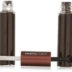 Mineral Fusion Gray Root Concealer, Dark Brown, .28 Ounce