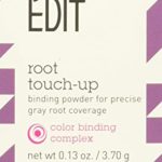 Style Edit Root Touch Up, Black/Dark Brown, 3.7 Gram