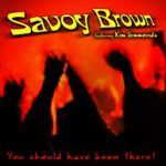 You Should Have Been There