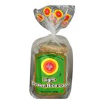 Ener-G Light Brown Rice Loaf 8 Oz (Pack of 6) – Pack Of 6