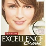 L’Oreal Excellence Creme, Light Brown [6] 1 Each