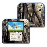 Mightyskins Protective Vinyl Skin Decal Cover for Nintendo 2DS wrap sticker skins Tree Camo