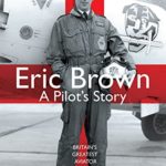 Eric Brown: A Pilot’s Story